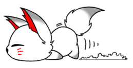 OINARIKUN3(No words) sticker #10524644