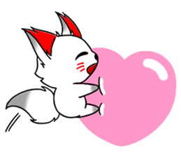 OINARIKUN3(No words) sticker #10524647