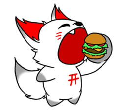 OINARIKUN3(No words) sticker #10524649