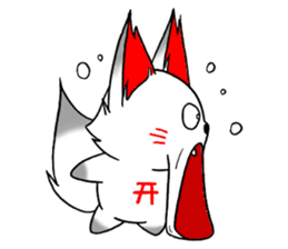 OINARIKUN3(No words) sticker #10524653