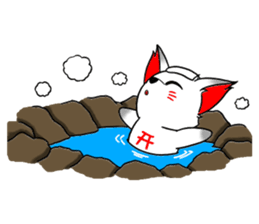 OINARIKUN3(No words) sticker #10524658