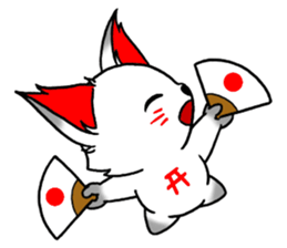 OINARIKUN3(No words) sticker #10524662