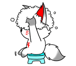 OINARIKUN3(No words) sticker #10524664