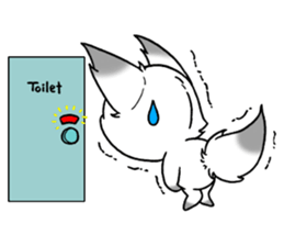 OINARIKUN3(No words) sticker #10524669