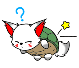 OINARIKUN3(No words) sticker #10524672