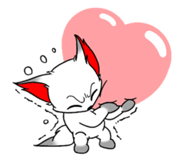 OINARIKUN3(No words) sticker #10524676