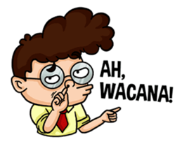 Auditor's Confession sticker #10603258