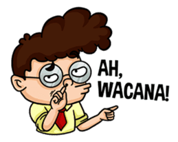 Auditor's Confession sticker #10603258