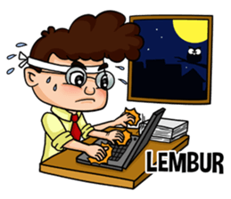 Auditor's Confession sticker #10603259