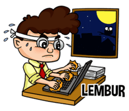 Auditor's Confession sticker #10603259