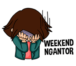 Auditor's Confession sticker #10603261