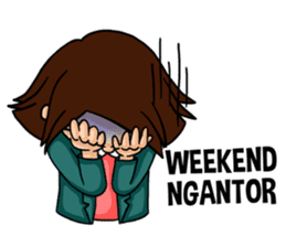 Auditor's Confession sticker #10603261