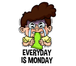 Auditor's Confession sticker #10603266