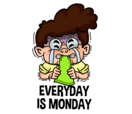 Auditor's Confession sticker #10603266