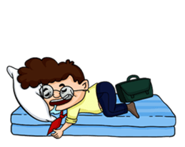 Auditor's Confession sticker #10603267