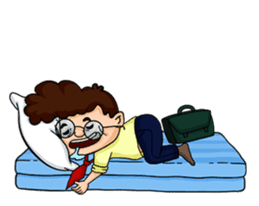 Auditor's Confession sticker #10603267