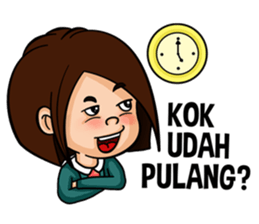 Auditor's Confession sticker #10603272