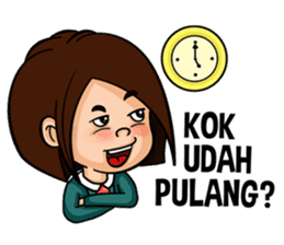 Auditor's Confession sticker #10603272