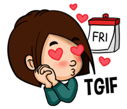 Auditor's Confession sticker #10603274