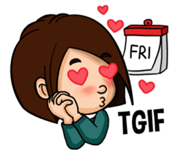 Auditor's Confession sticker #10603274