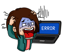 Auditor's Confession sticker #10603275