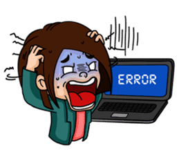 Auditor's Confession sticker #10603275