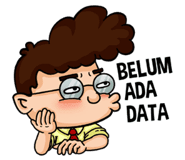 Auditor's Confession sticker #10603278