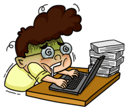 Auditor's Confession sticker #10603279