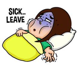 Auditor's Confession sticker #10603280