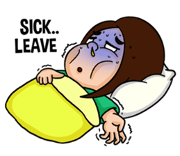 Auditor's Confession sticker #10603280