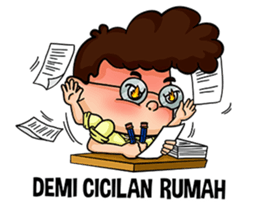 Auditor's Confession sticker #10603282