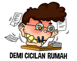 Auditor's Confession sticker #10603282