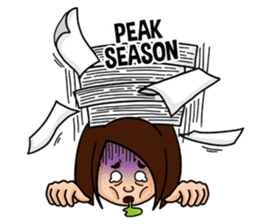 Auditor's Confession sticker #10603285