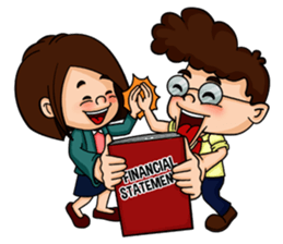 Auditor's Confession sticker #10603287