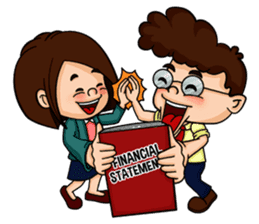 Auditor's Confession sticker #10603287