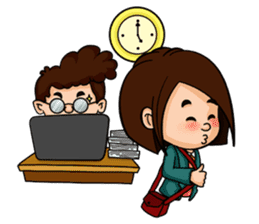 Auditor's Confession sticker #10603291