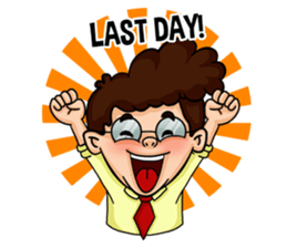 Auditor's Confession sticker #10603295