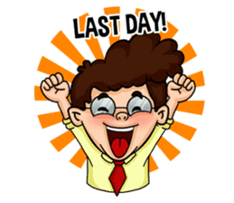 Auditor's Confession sticker #10603295