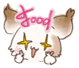 Hungry Lynx sticker #10820178