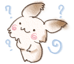 Hungry Lynx sticker #10820180