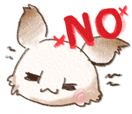 Hungry Lynx sticker #10820183