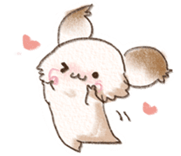 Hungry Lynx sticker #10820184