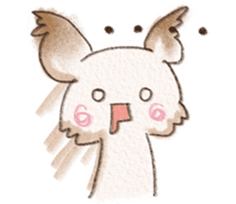 Hungry Lynx sticker #10820189