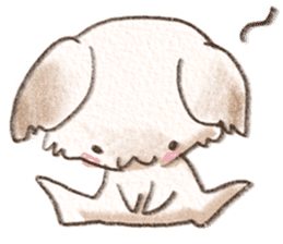 Hungry Lynx sticker #10820192