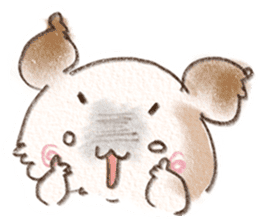 Hungry Lynx sticker #10820193