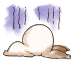 Hungry Lynx sticker #10820194