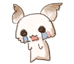 Hungry Lynx sticker #10820196