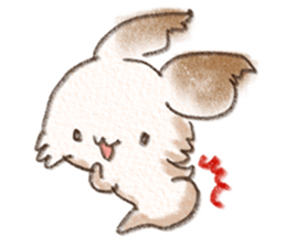 Hungry Lynx sticker #10820198