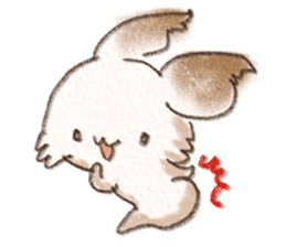 Hungry Lynx sticker #10820198