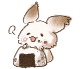 Hungry Lynx sticker #10820209